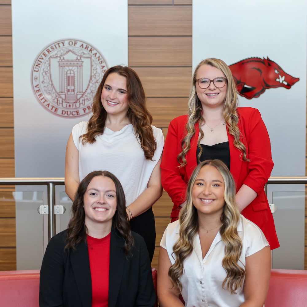 2025-2026 AATSA Officers