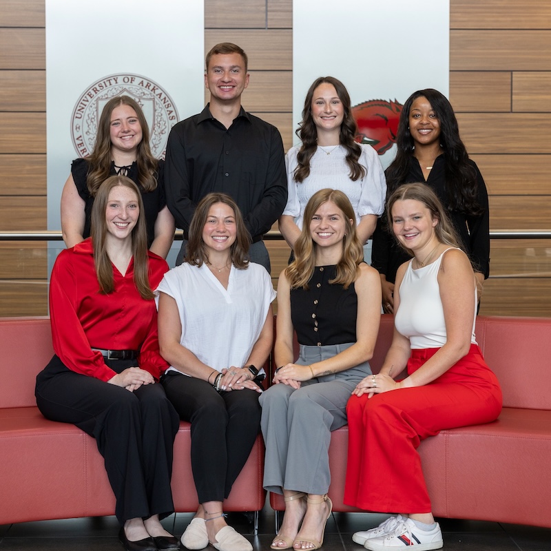 2026-2027 AATSA Officers