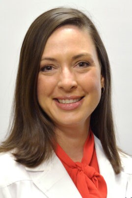 Lauren Poindexter, M.D.