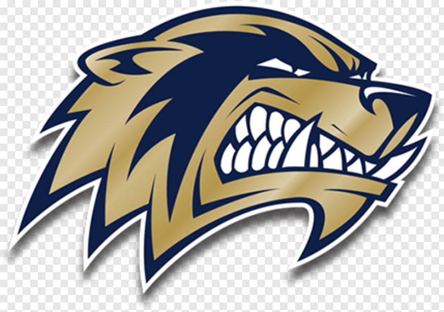 logo of Bentonville West High School