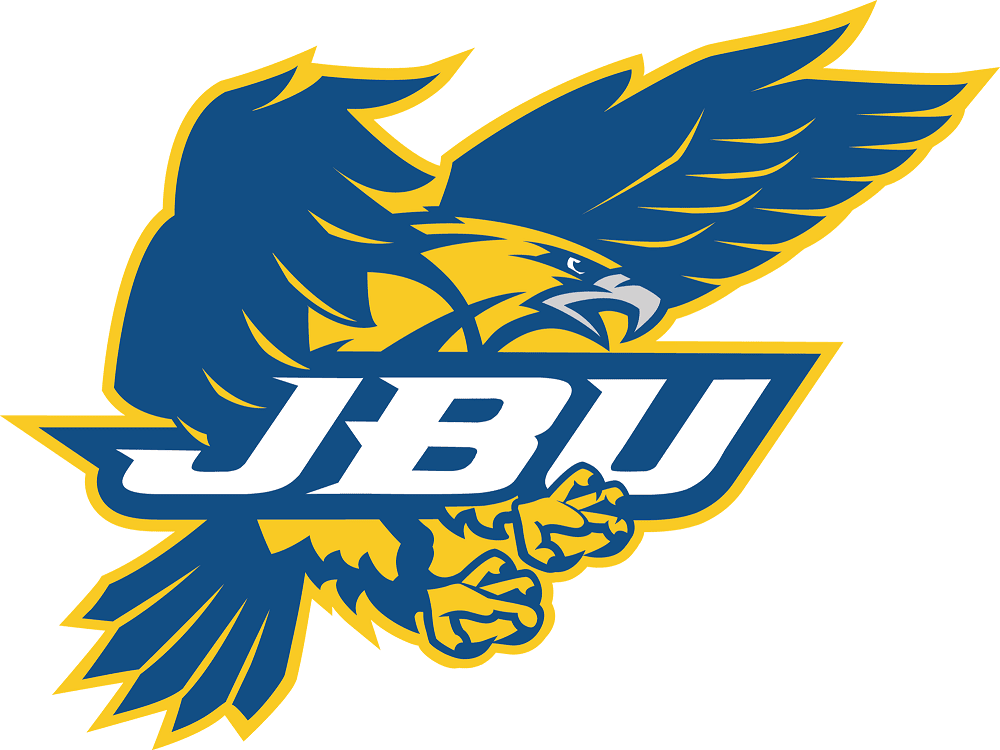 logo for John Brown University