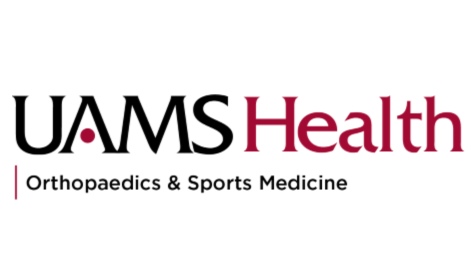 Logo of UAMS Orthopaedics and Sports Medicine